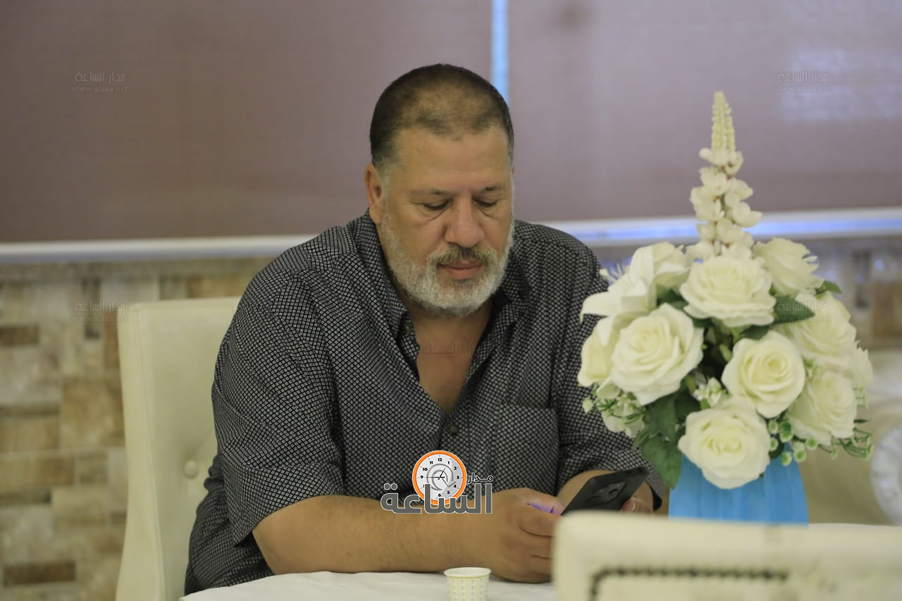 Madar Al-Saa Images 0.11677415739347652