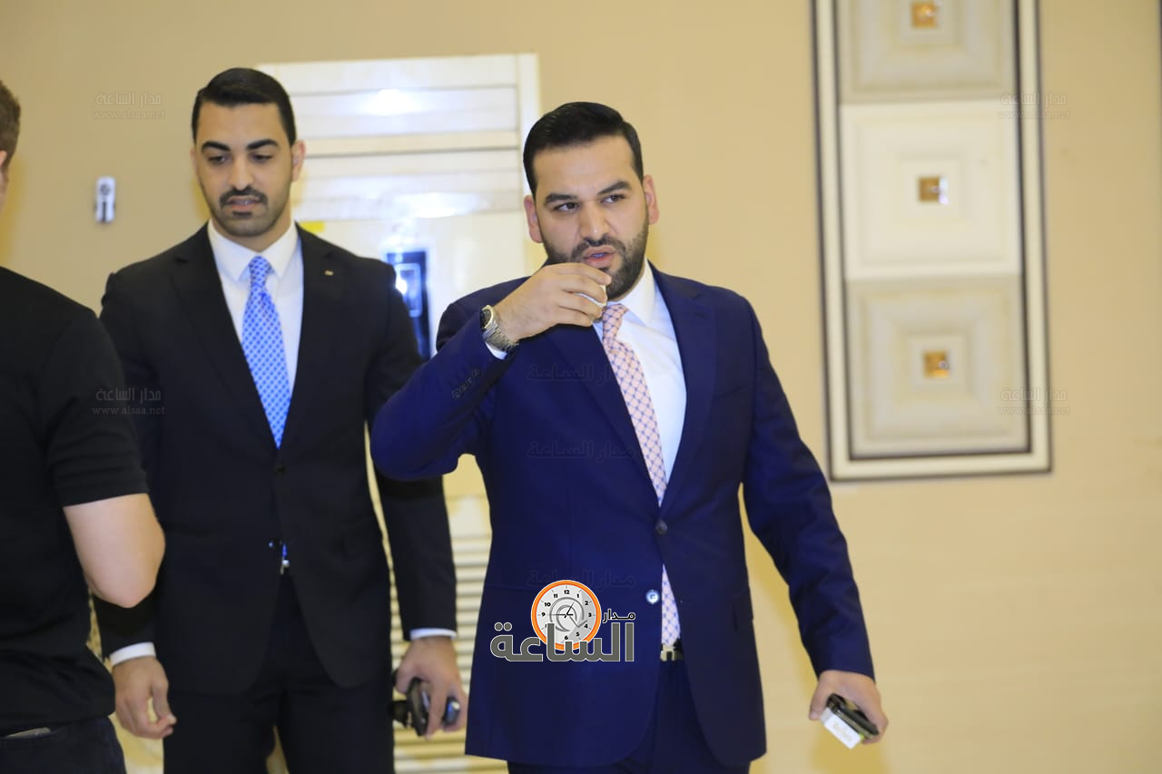 Madar Al-Saa Images 0.4546166543154042