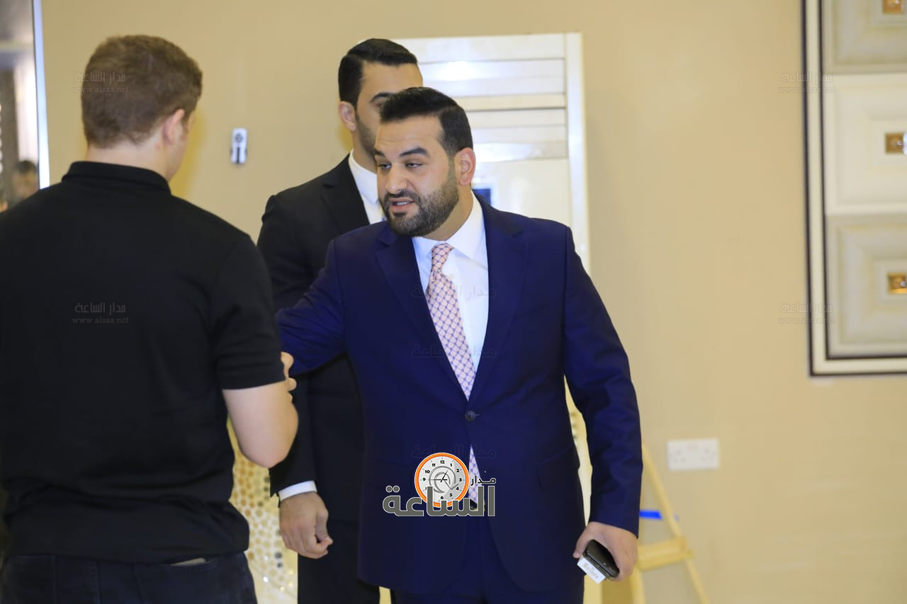 Madar Al-Saa Images 0.8495667218338258