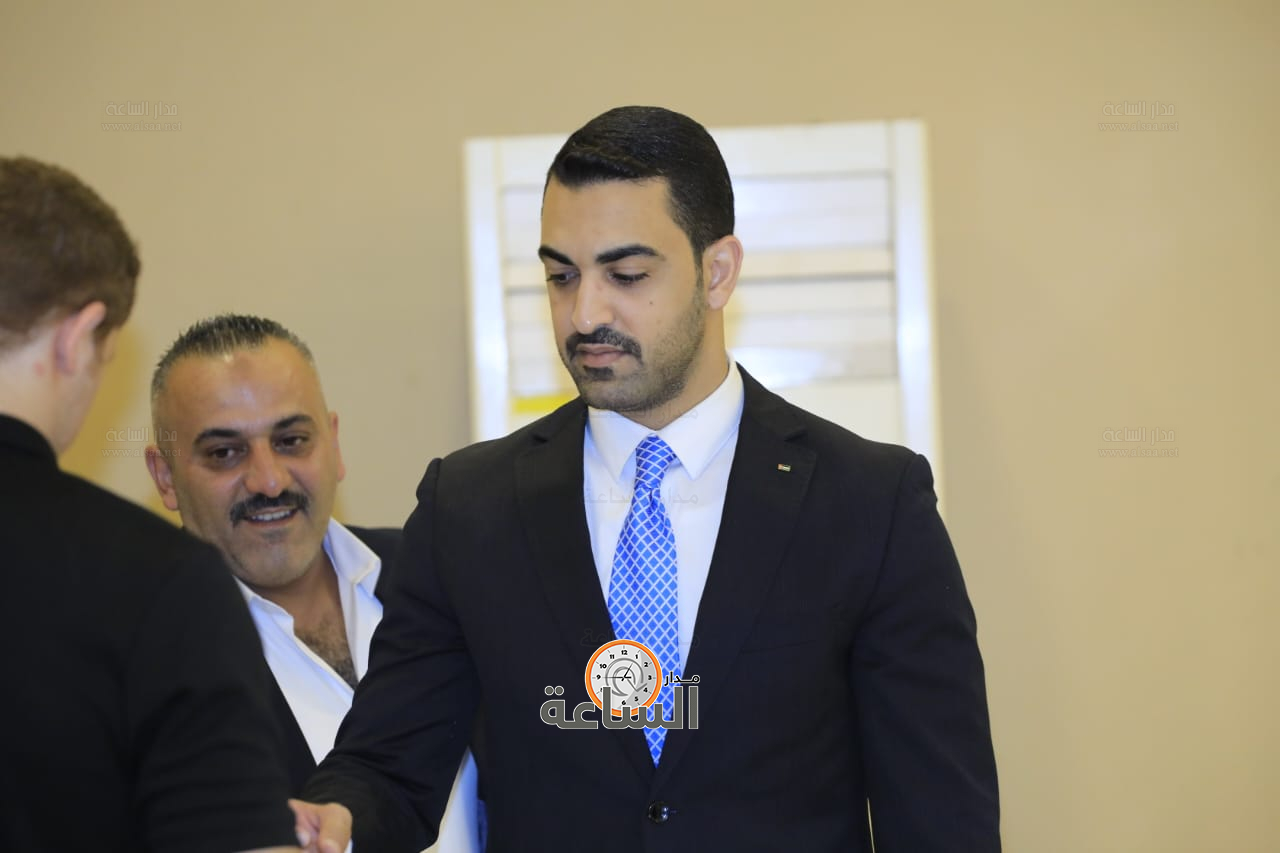 Madar Al-Saa Images 0.3637218400844868