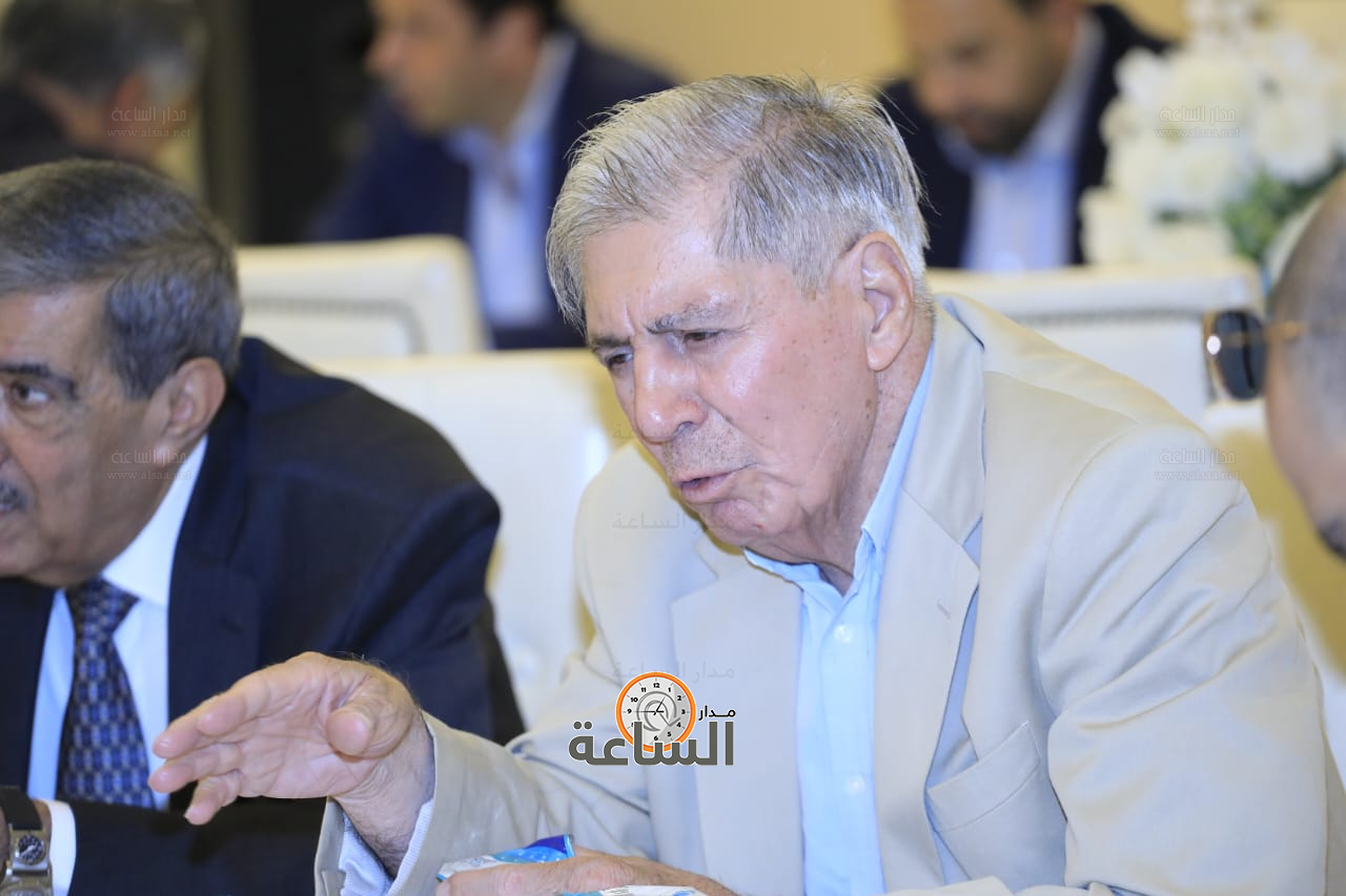 Madar Al-Saa Images 0.9947822665774689