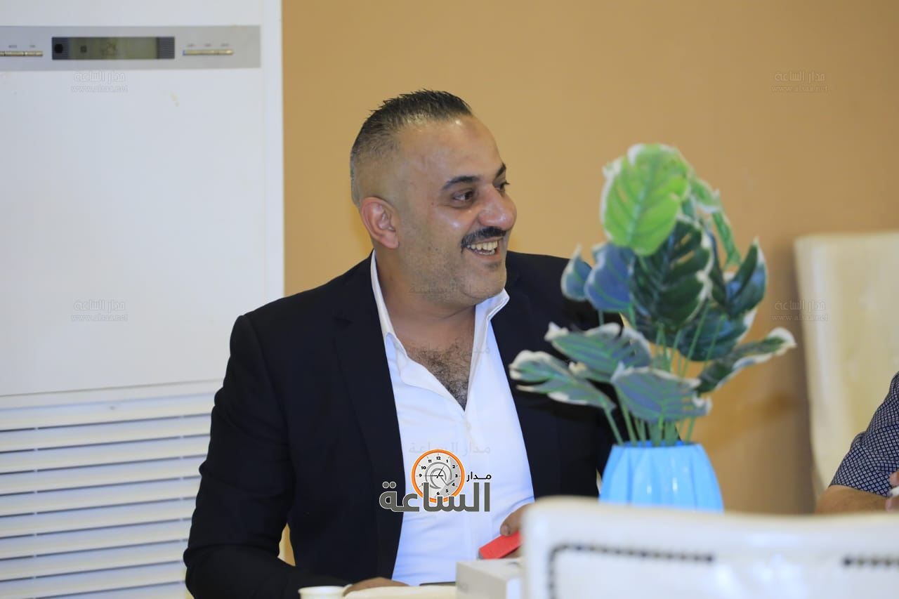 Madar Al-Saa Images 0.406313348902268