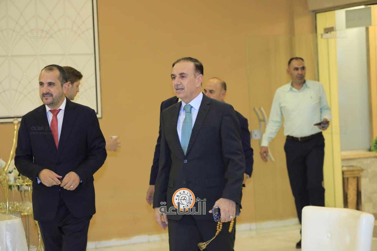 Madar Al-Saa Images 0.9762275496407818