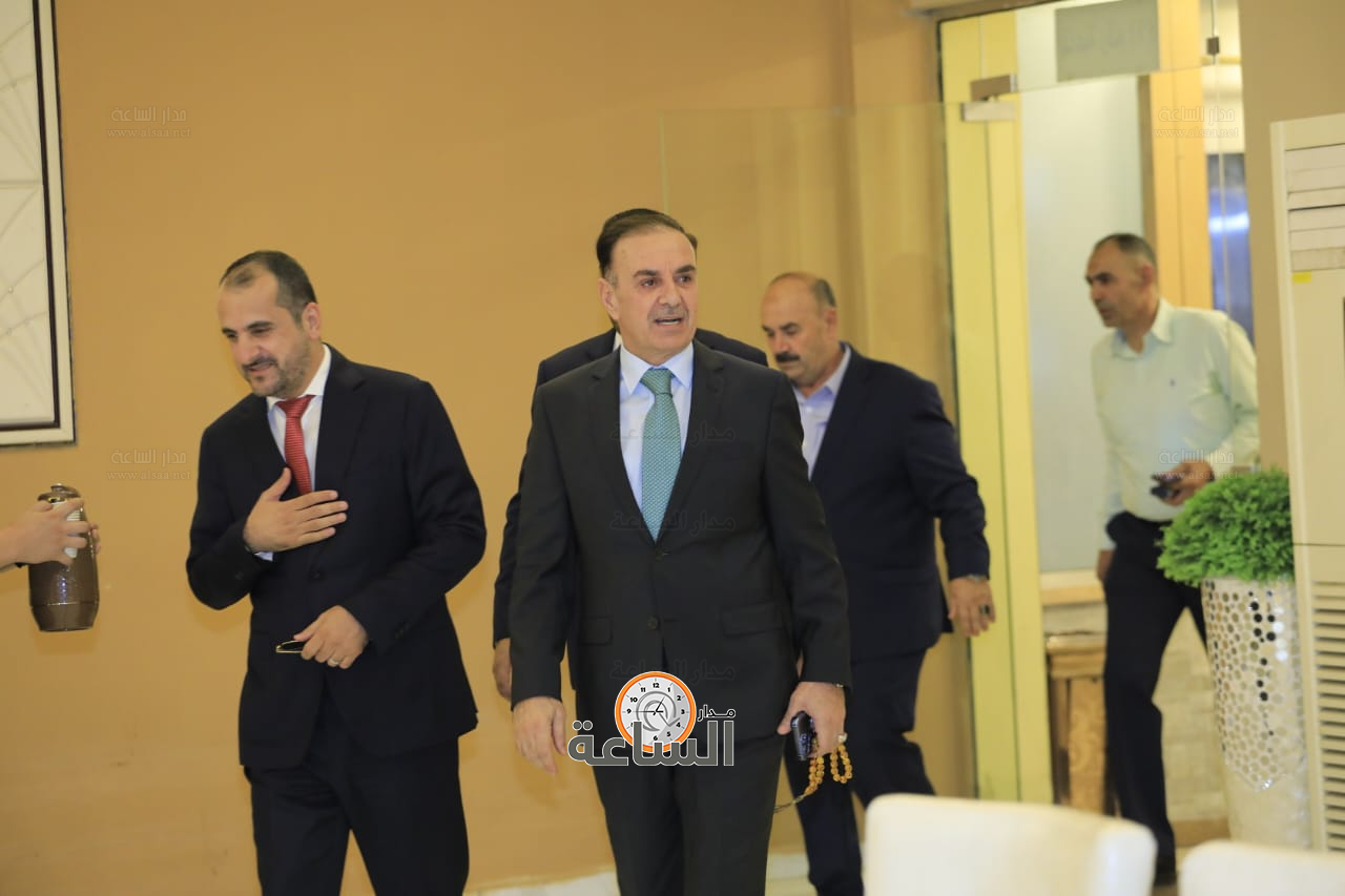 Madar Al-Saa Images 0.15598070245431161