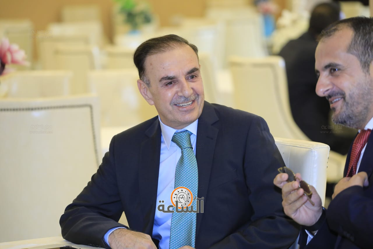 Madar Al-Saa Images 0.7390691520271092