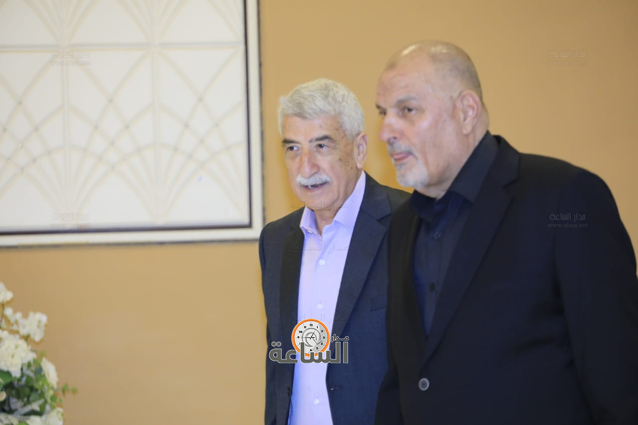 Madar Al-Saa Images 0.8967047102166