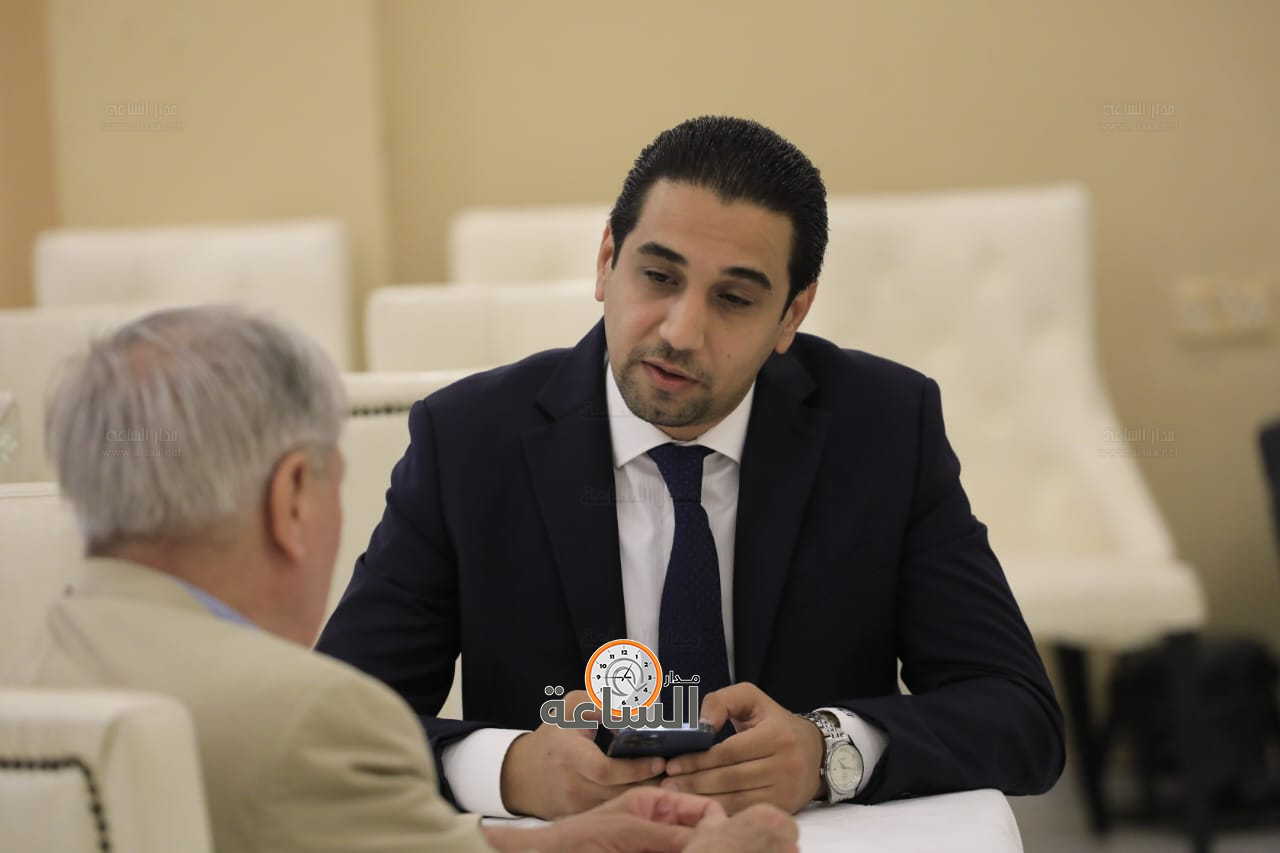 Madar Al-Saa Images 0.08961362505205206