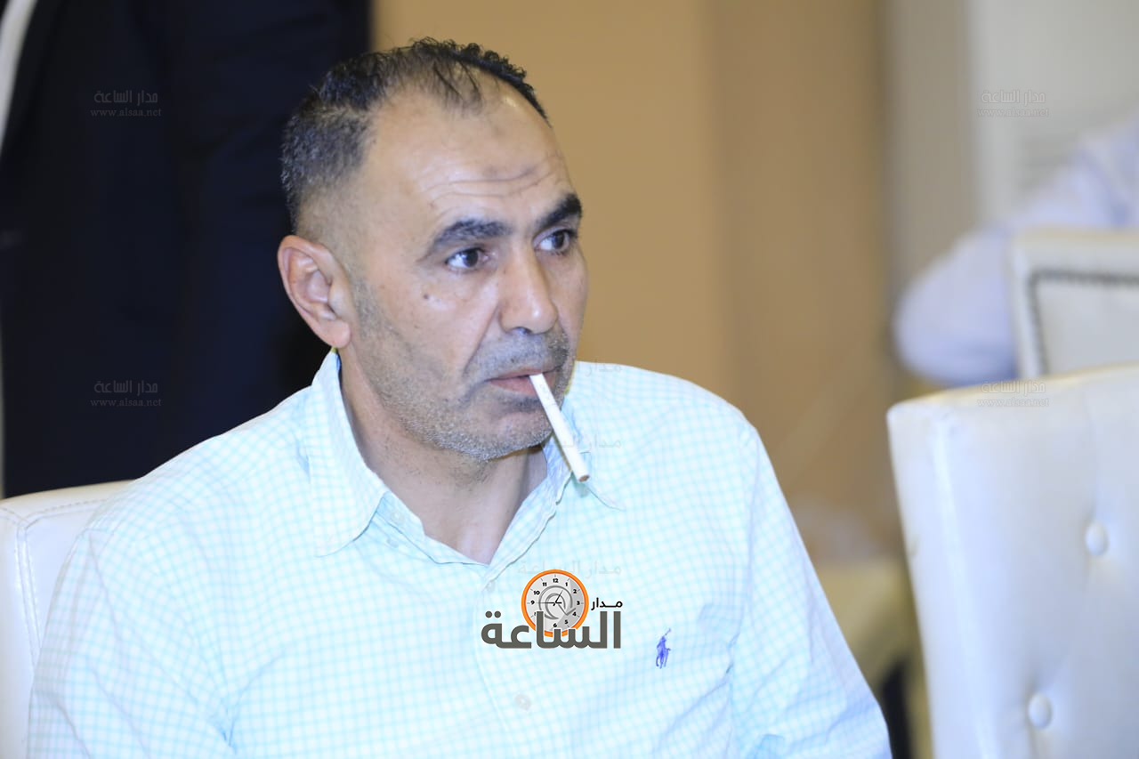 Madar Al-Saa Images 0.5013511685338075