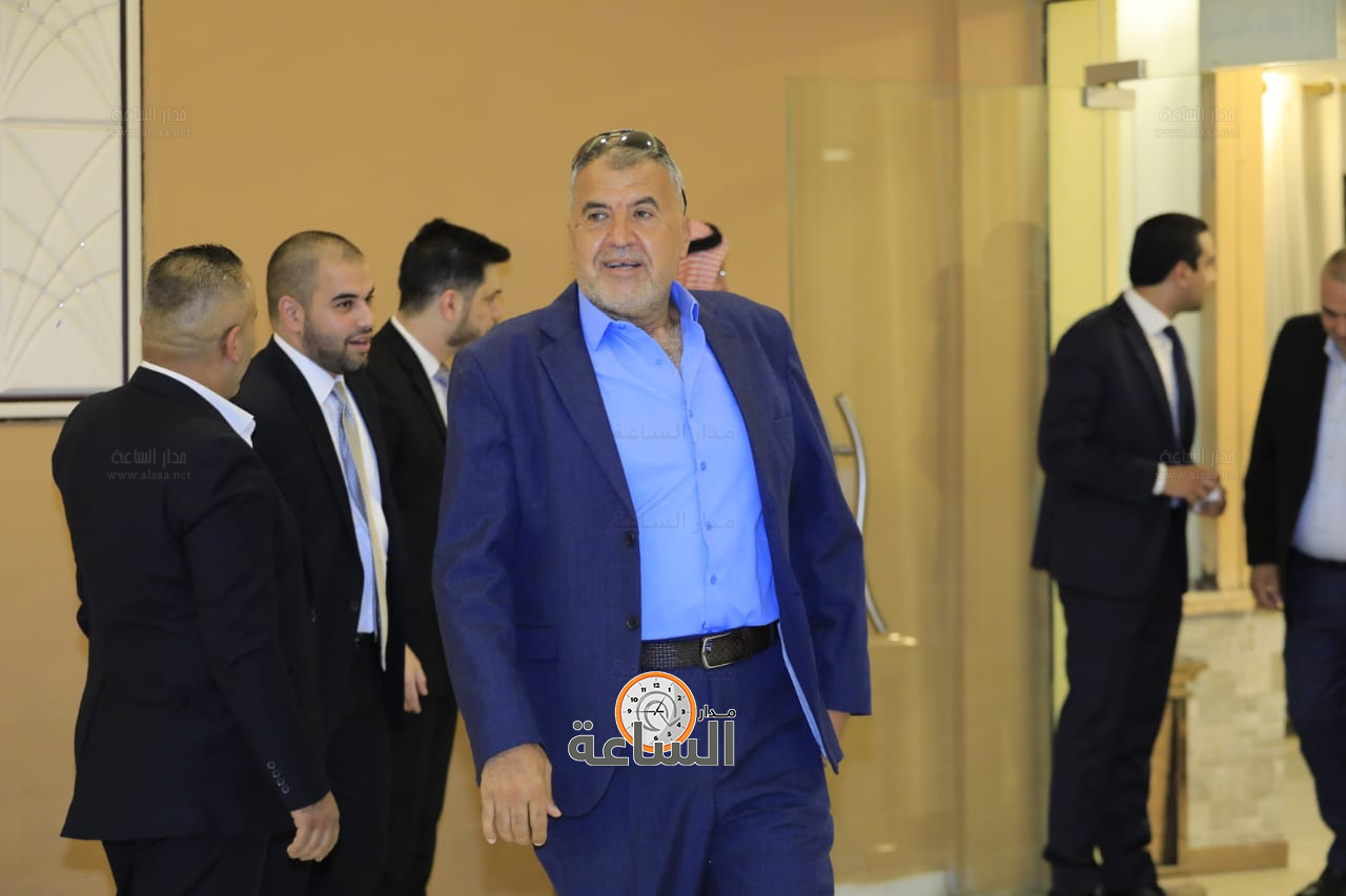 Madar Al-Saa Images 0.27010543350848426