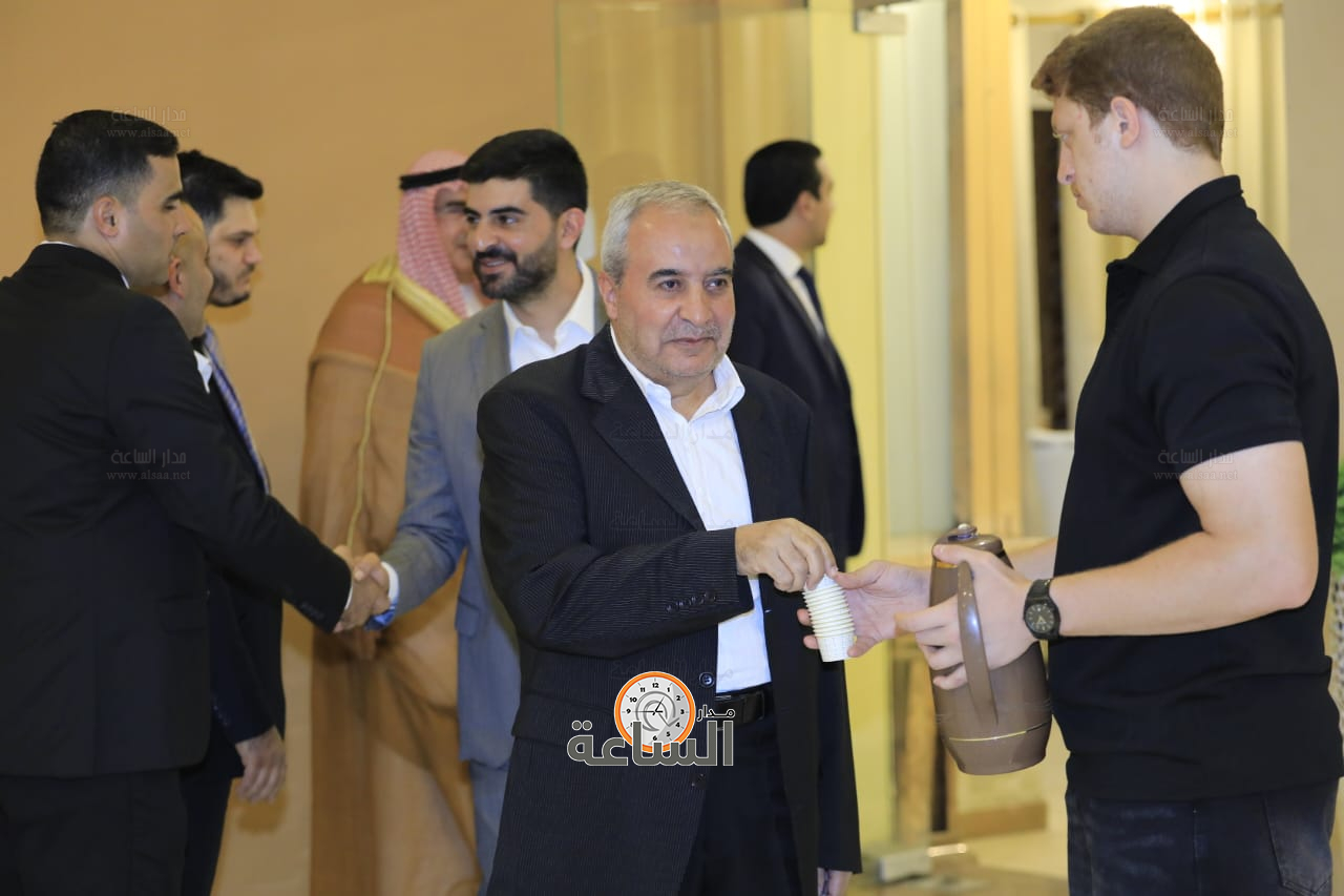 Madar Al-Saa Images 0.698016896574545