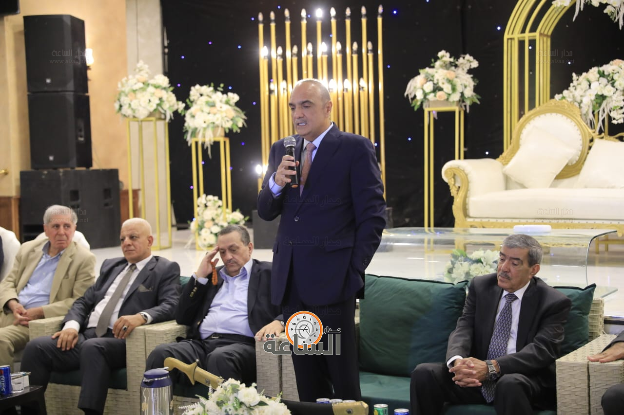 Madar Al-Saa Images 0.13715318465960924