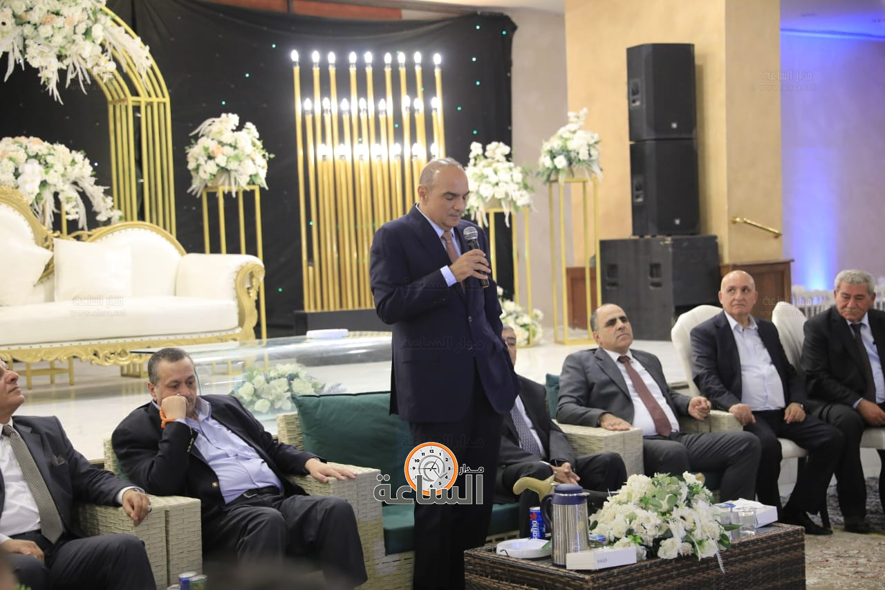 Madar Al-Saa Images 0.8870661863161312