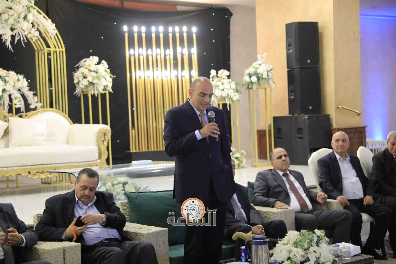 Madar Al-Saa Images 0.8883459422675486