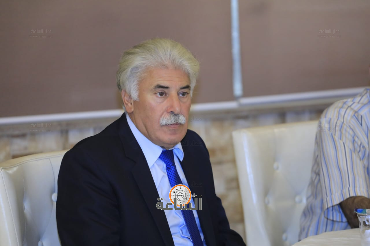 Madar Al-Saa Images 0.34998147767495513