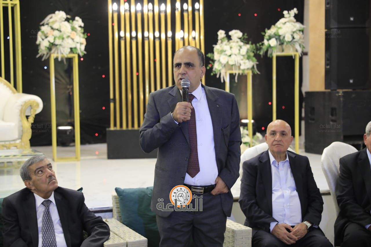 Madar Al-Saa Images 0.15129130029556603