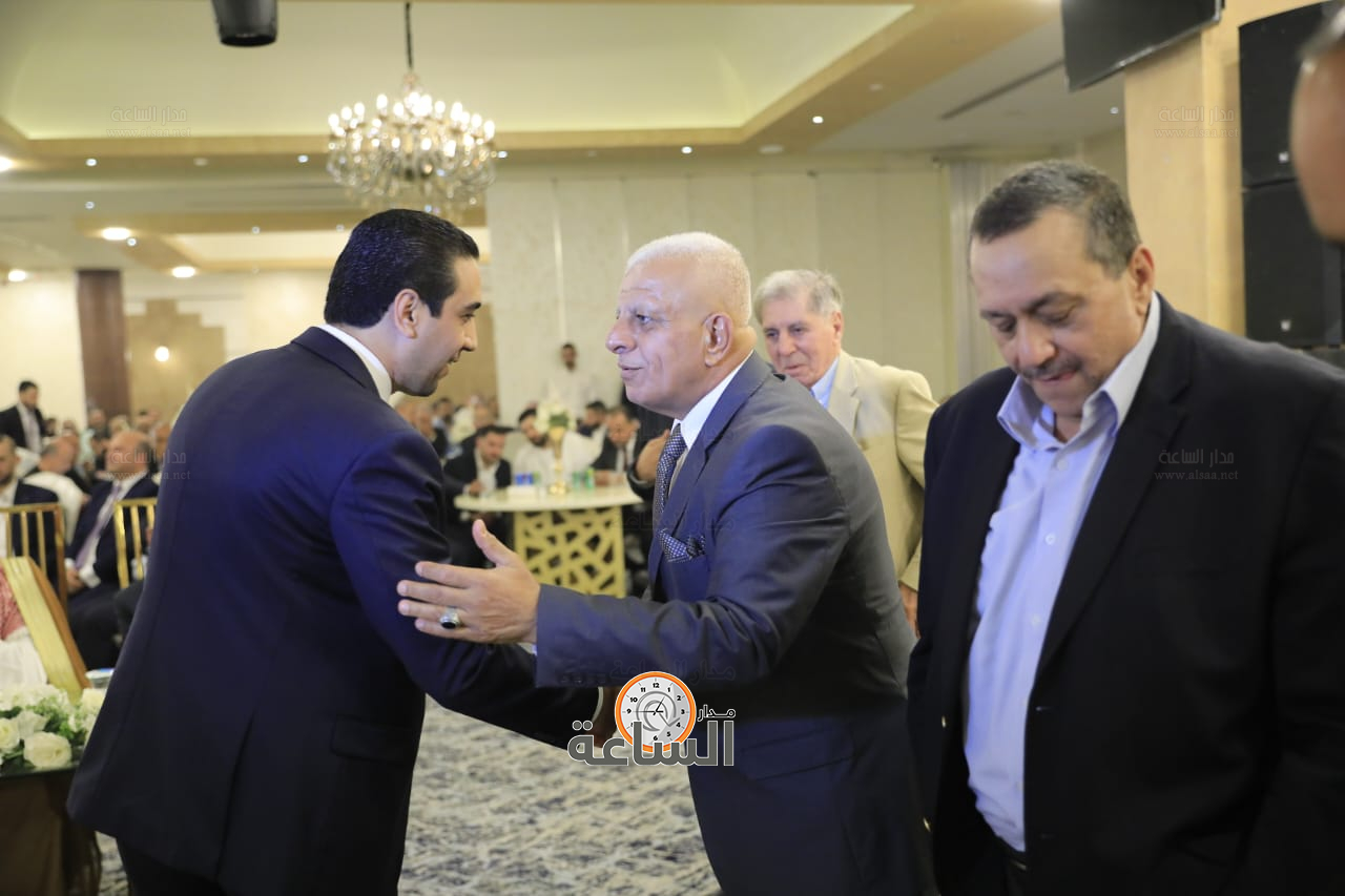 Madar Al-Saa Images 0.7600204332621054