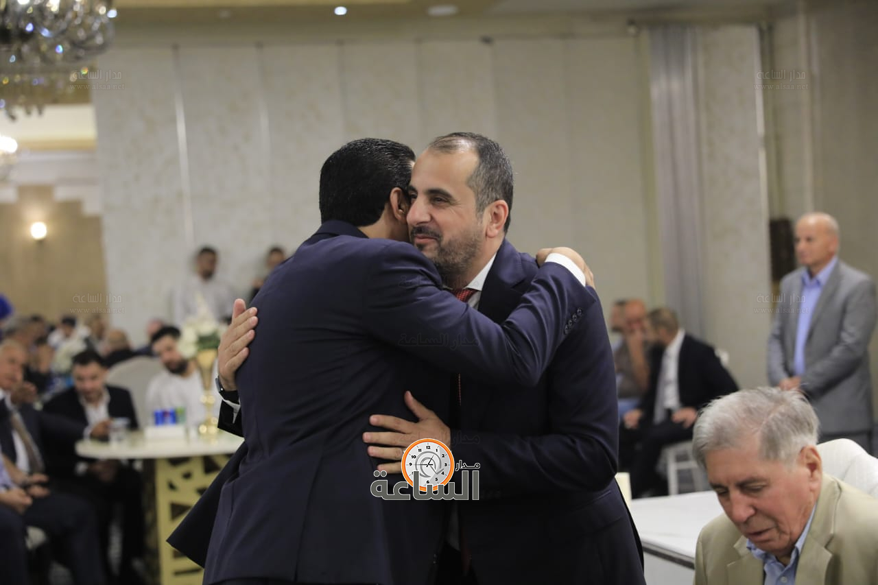 Madar Al-Saa Images 0.01696632807563081