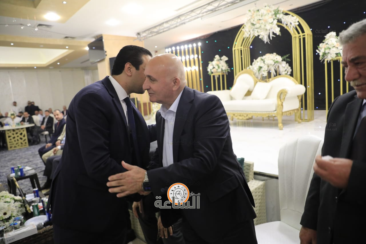 Madar Al-Saa Images 0.5346367343372805