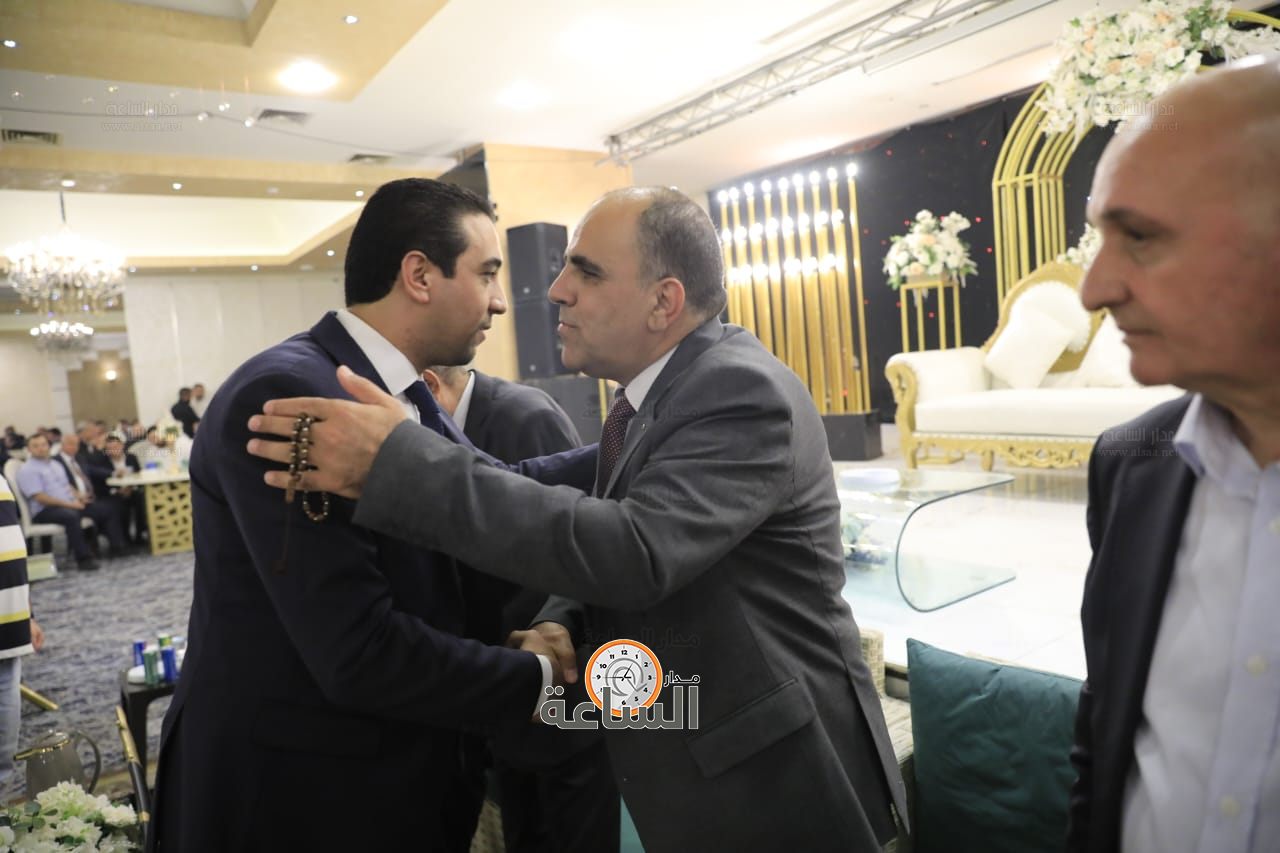 Madar Al-Saa Images 0.03944245537080304