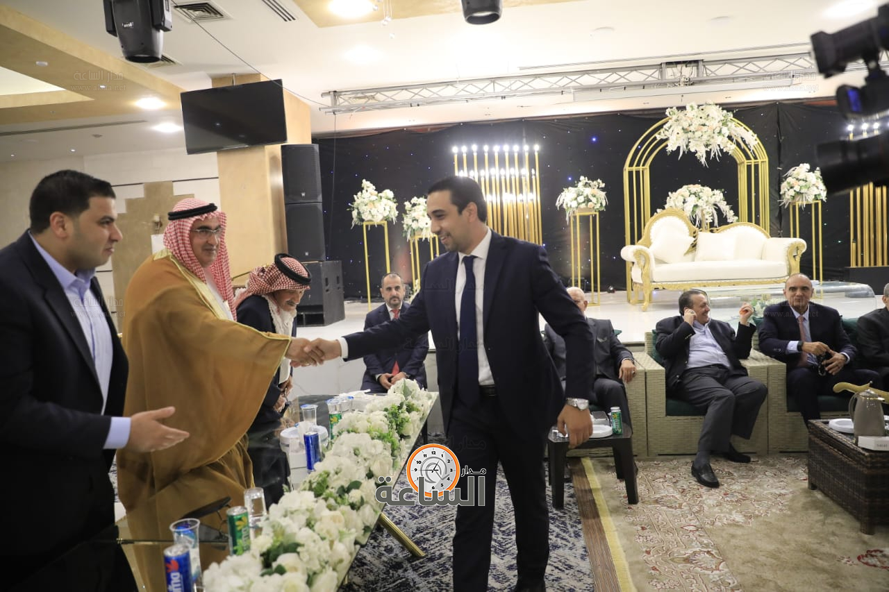 Madar Al-Saa Images 0.7449265096515434