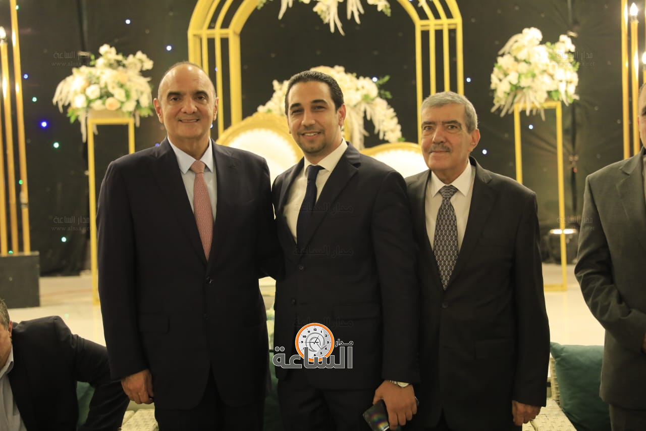 Madar Al-Saa Images 0.9538049410820695