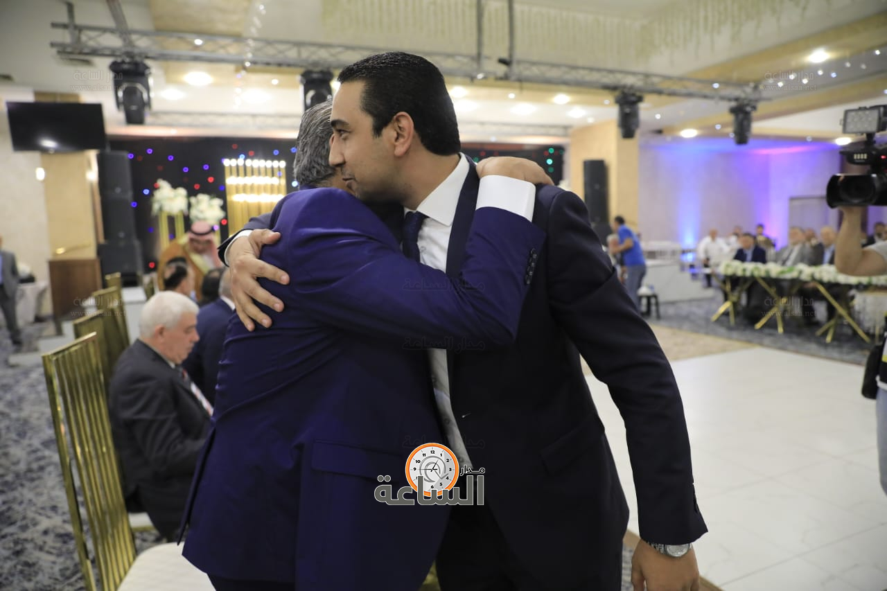 Madar Al-Saa Images 0.41967043696020134