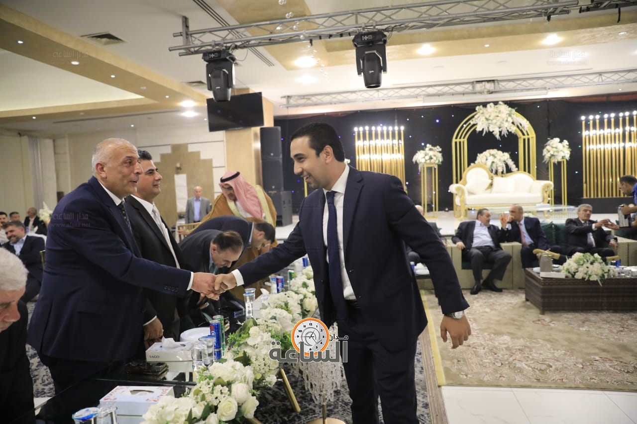 Madar Al-Saa Images 0.3591840573805698