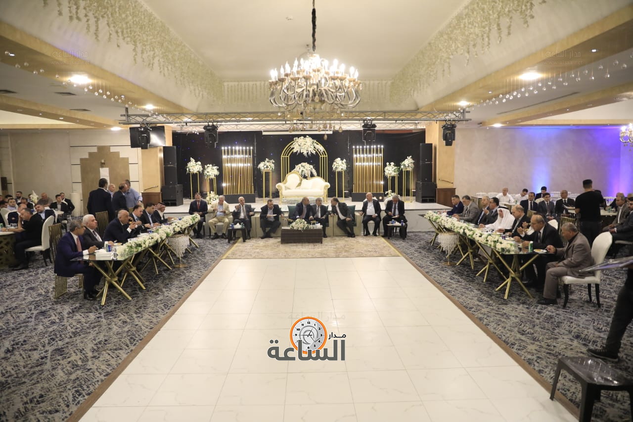 Madar Al-Saa Images 0.04987286794102663