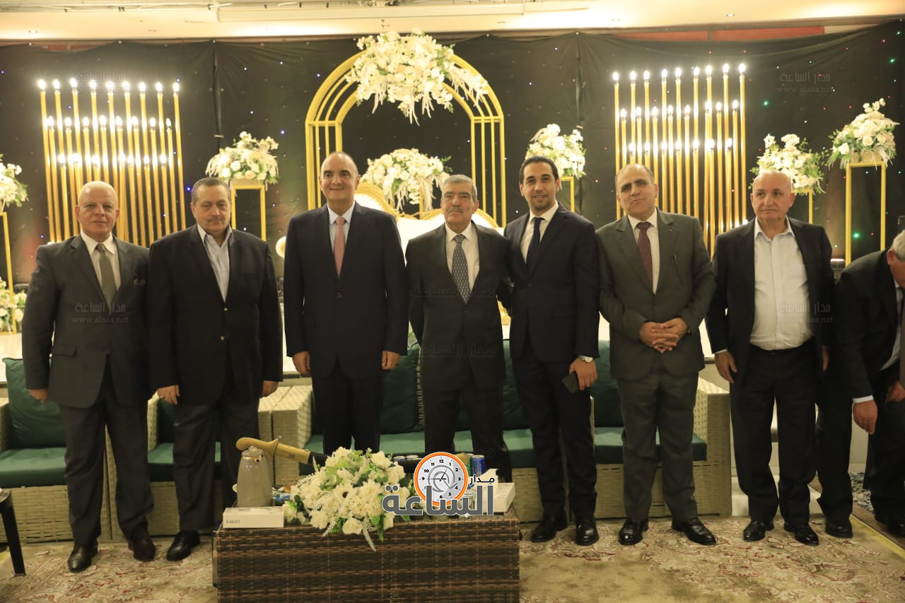 Madar Al-Saa Images 0.5329615449220234