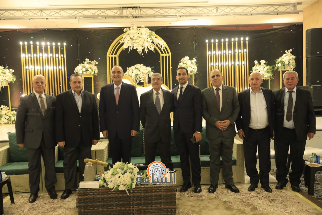 Madar Al-Saa Images 0.3581006091774642