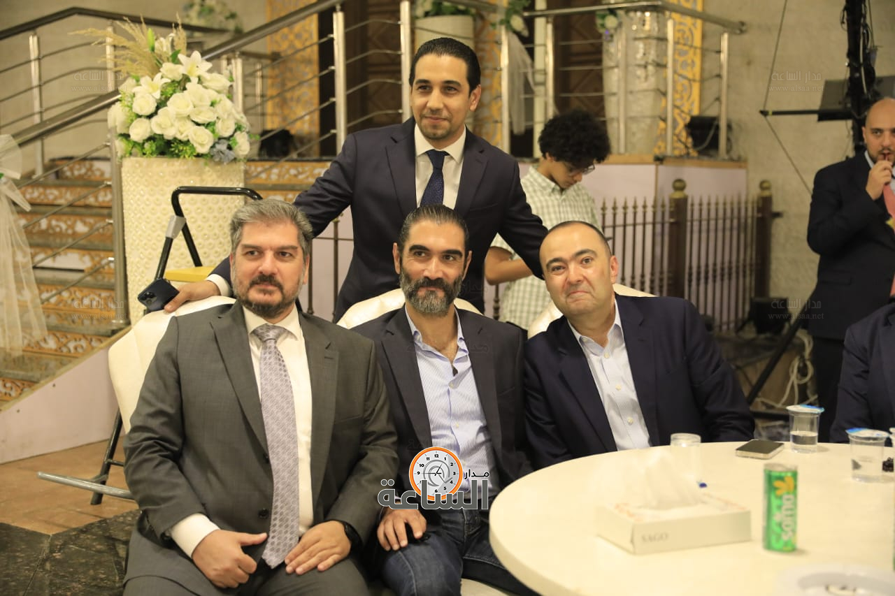 Madar Al-Saa Images 0.9105587442110121