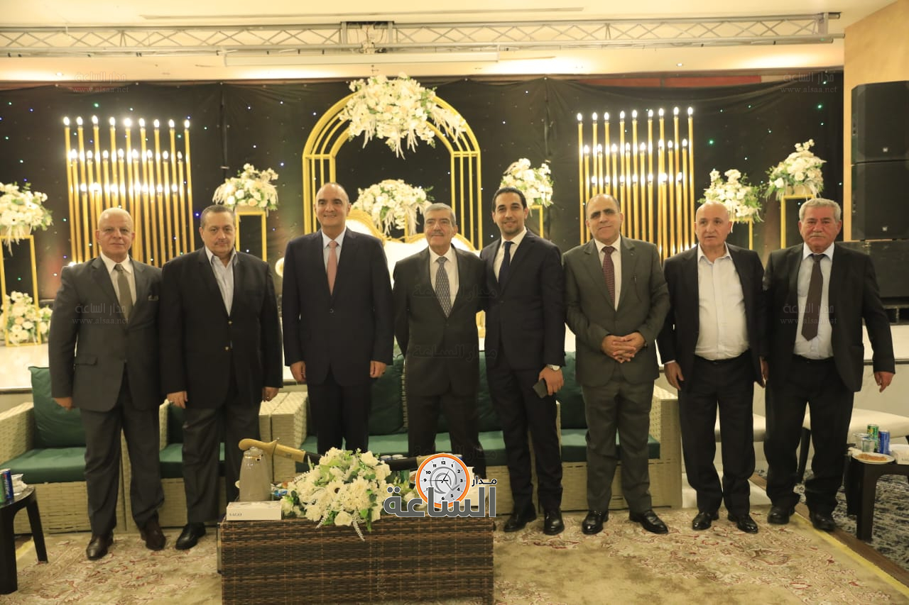 Madar Al-Saa Images 0.5491187987382052