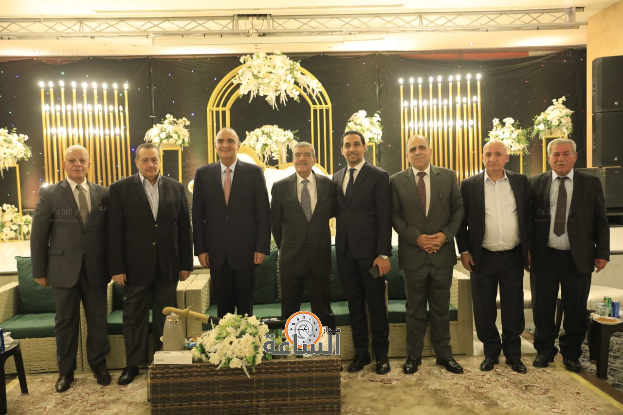 Madar Al-Saa Images 0.4144234526238433