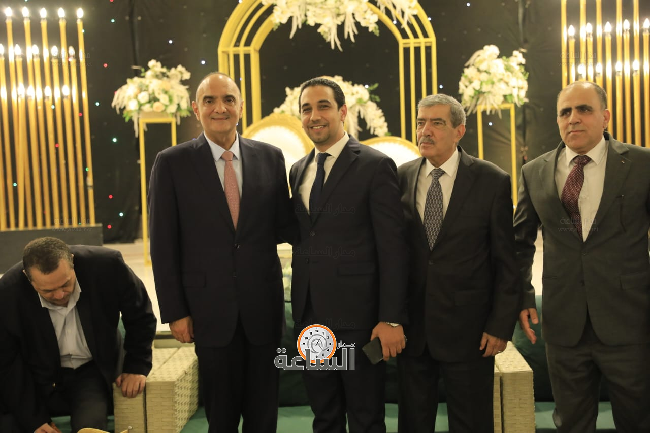 Madar Al-Saa Images 0.8528955377768526