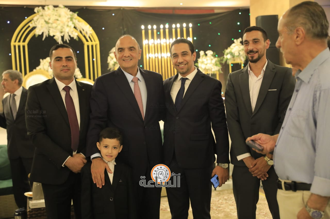 Madar Al-Saa Images 0.7948653918318964