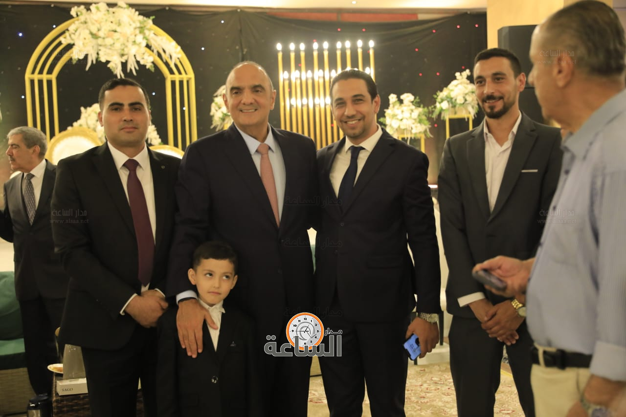 Madar Al-Saa Images 0.8138379486756259