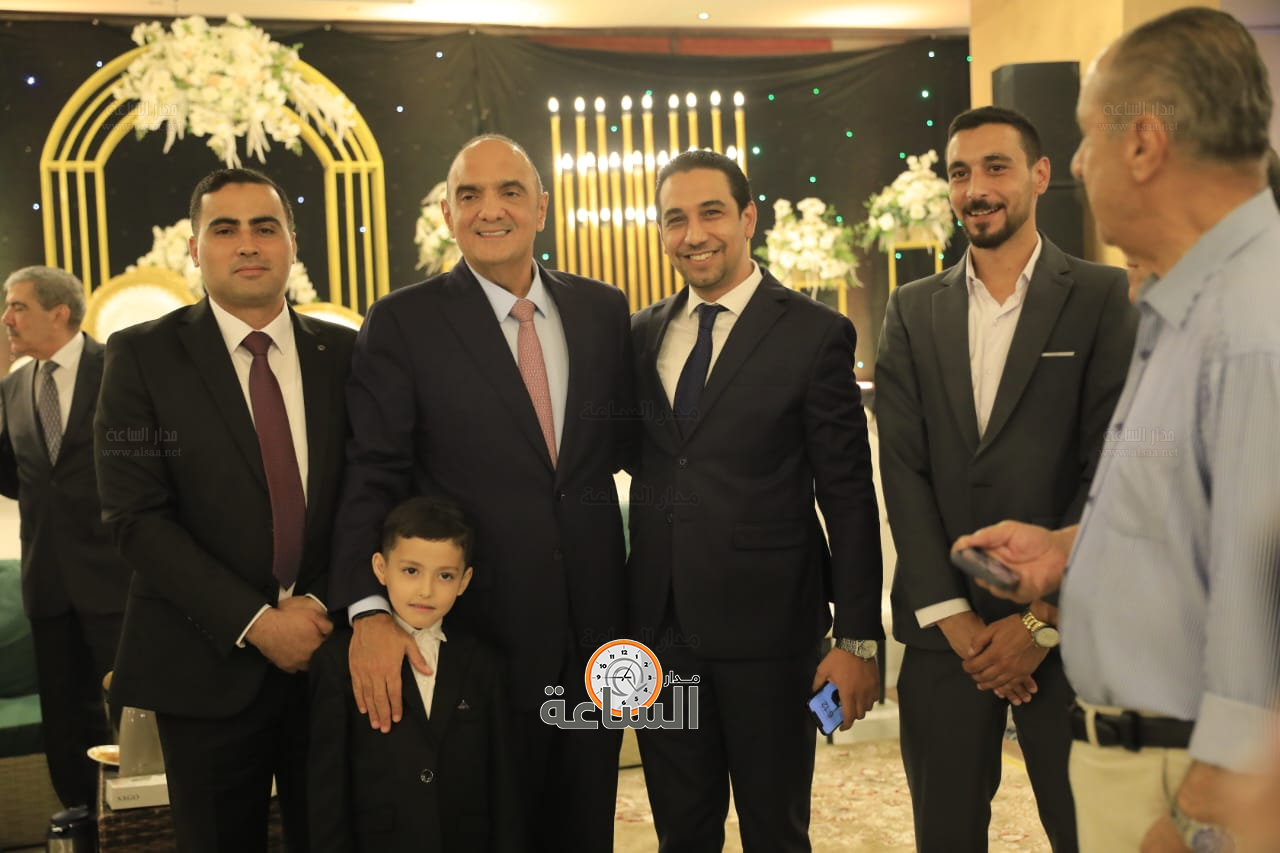 Madar Al-Saa Images 0.26653969736190775