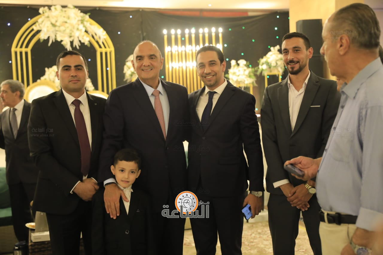 Madar Al-Saa Images 0.9898121846058807