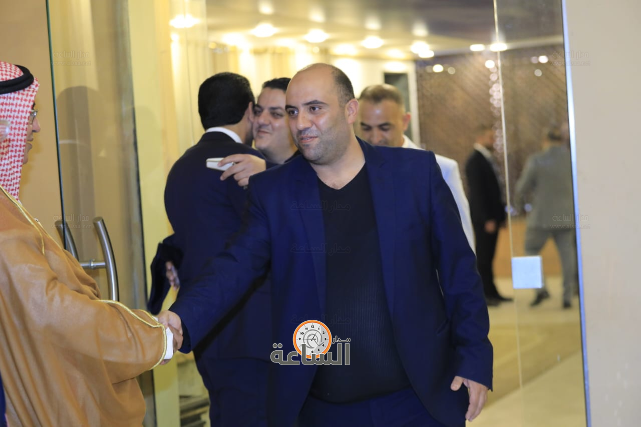 Madar Al-Saa Images 0.1500520705661289