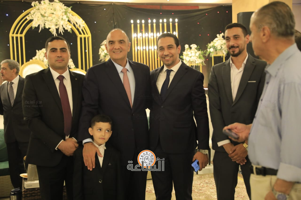 Madar Al-Saa Images 0.018097846765081416