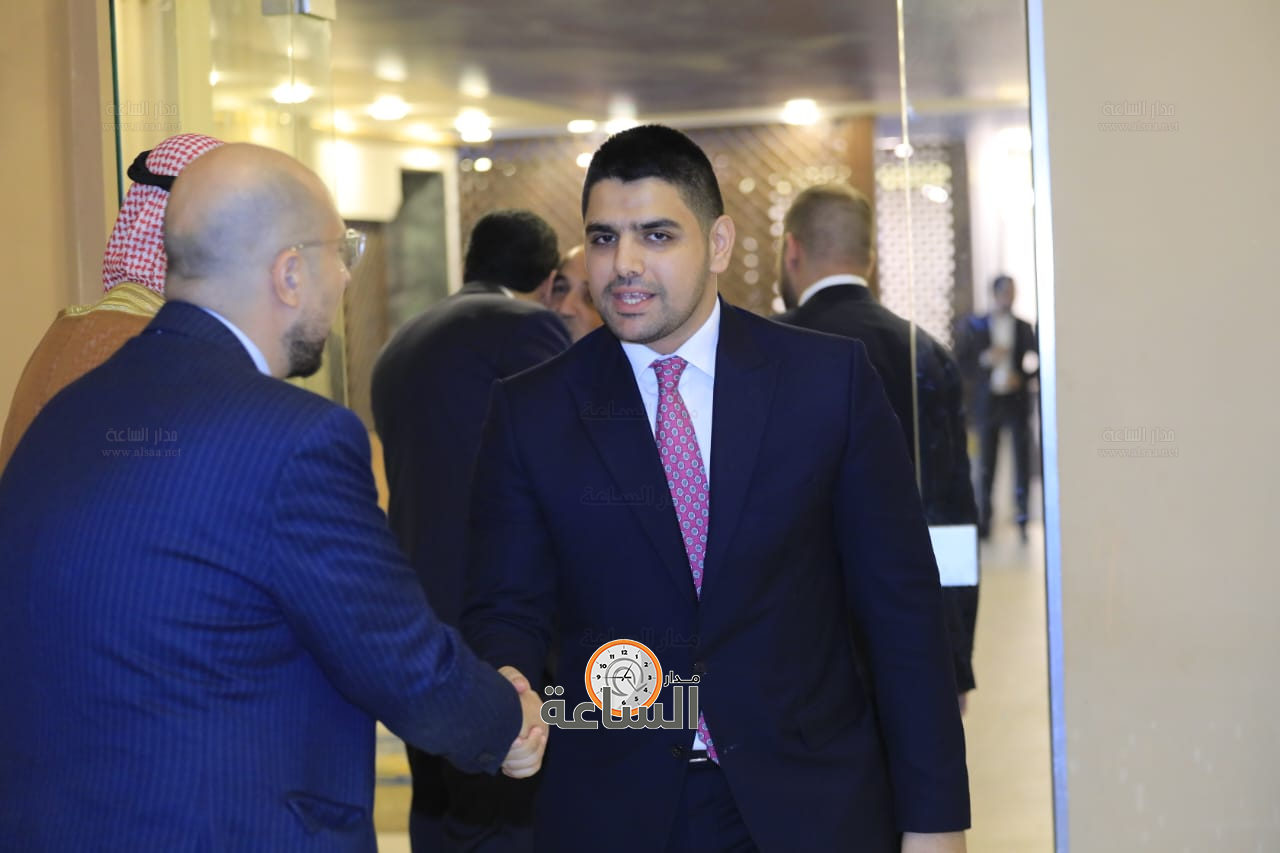 Madar Al-Saa Images 0.5931467314537078