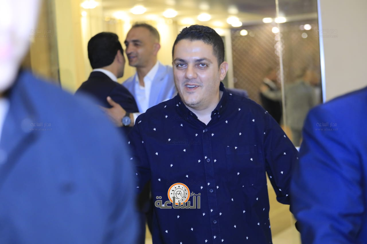 Madar Al-Saa Images 0.6444906305649963