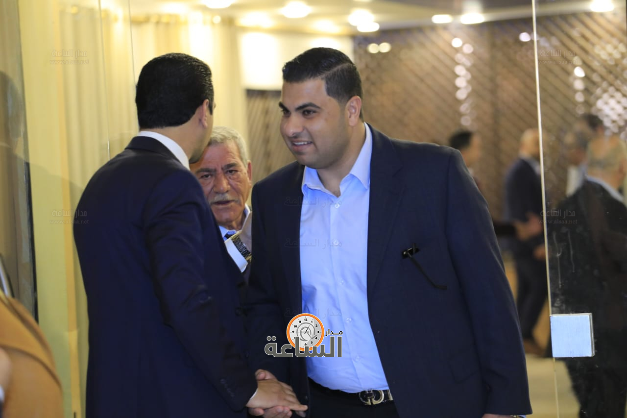 Madar Al-Saa Images 0.4929889027287714