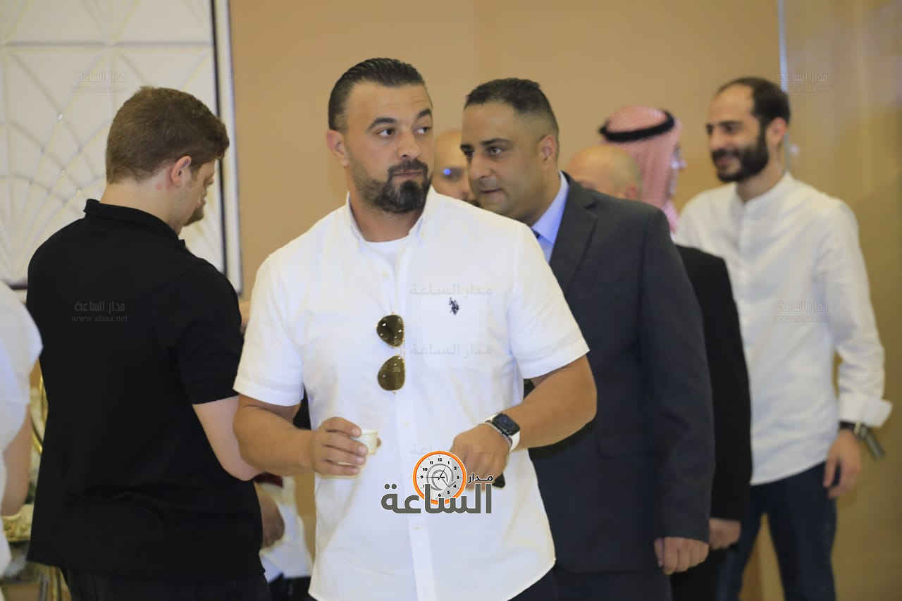 Madar Al-Saa Images 0.33843273627263604