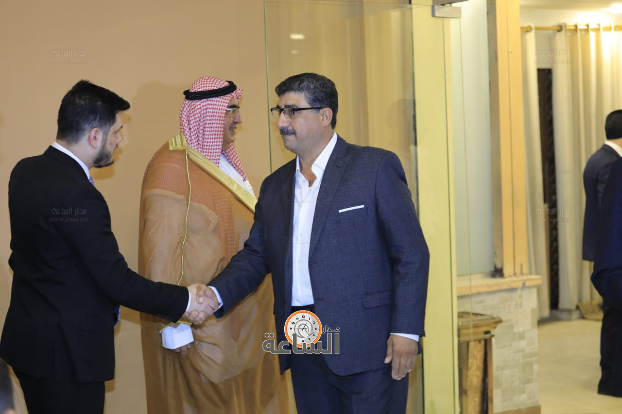 Madar Al-Saa Images 0.3854587298864949