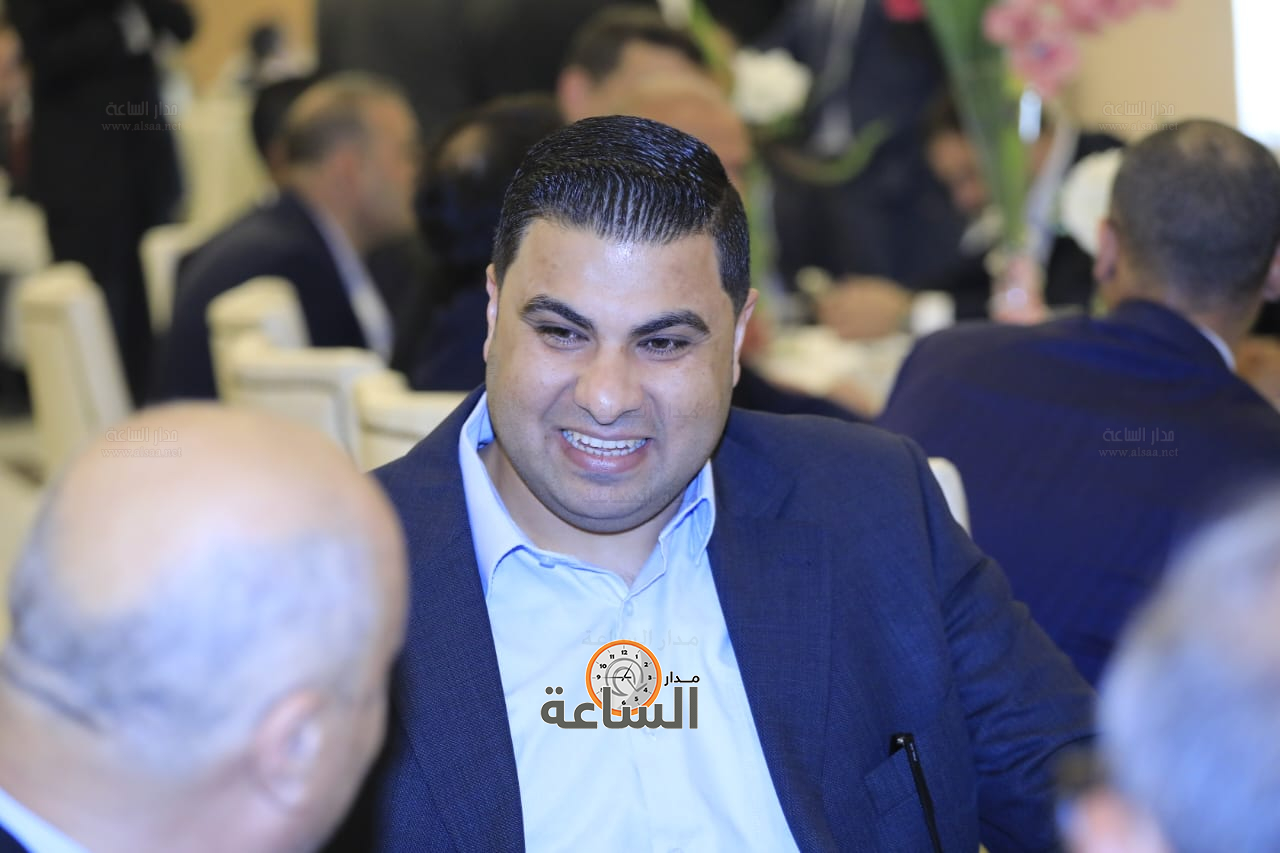 Madar Al-Saa Images 0.9654078664784607