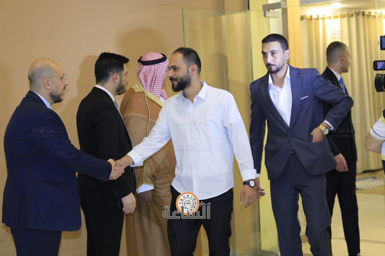 Madar Al-Saa Images 0.698764855534963