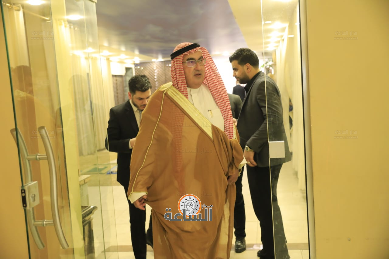 Madar Al-Saa Images 0.18160911334308294