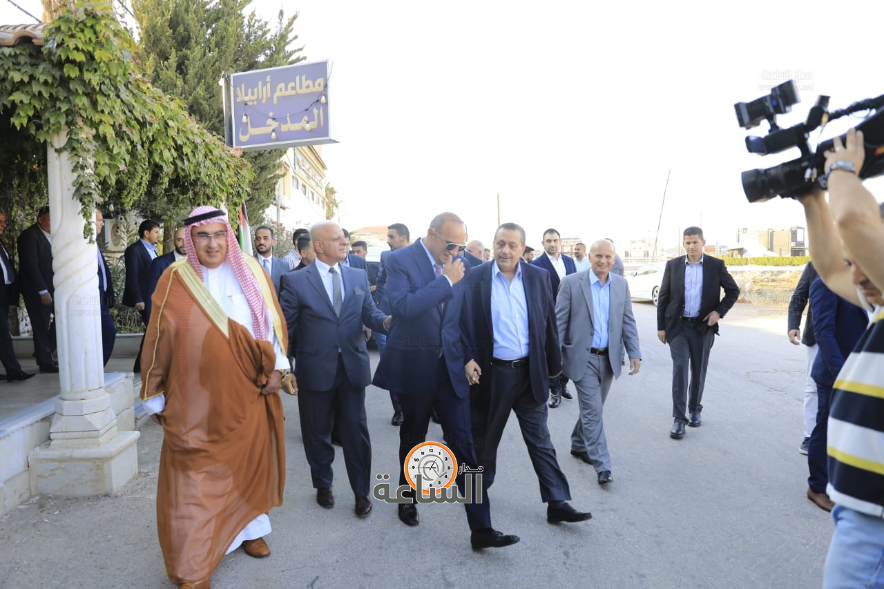 Madar Al-Saa Images 0.3196407580114117