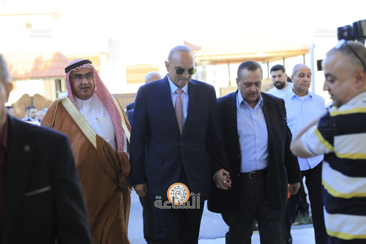 Madar Al-Saa Images 0.7283642240617776